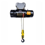 1t 6m Wire Rope Electric Hoist Voltage 220v-660v