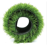 Artificial Grass 2m*5m/25m Three Color Spring Grass Pile Height 20mm/25mm/30mm Outdoor Fake Grass Carpet Grass Turf For Garden, Sports, Kids Play