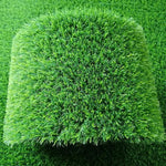 Carpet Artificial Turf Plastic Turf Simulation Artificial Turf Kindergarten Roof Balcony Artificial Turf High-quality Spring Grass Mat Enclosure 15mm-1m²