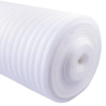 Pearl Cotton Waterproofing Cotton Packing Filling Cotton Packing Shockproof Cotton EPE Board Width 40cm Thickness 3mm (About 60 M Long) 1.3 KG