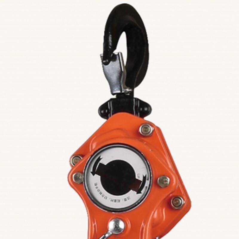 1.5Tx3m Handle Hoist