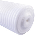 28M * 50CM * 10MM EPE Pearl Cotton Foam Soft Floor Waterproof Filling Foam Cushion Shockproof Packaging