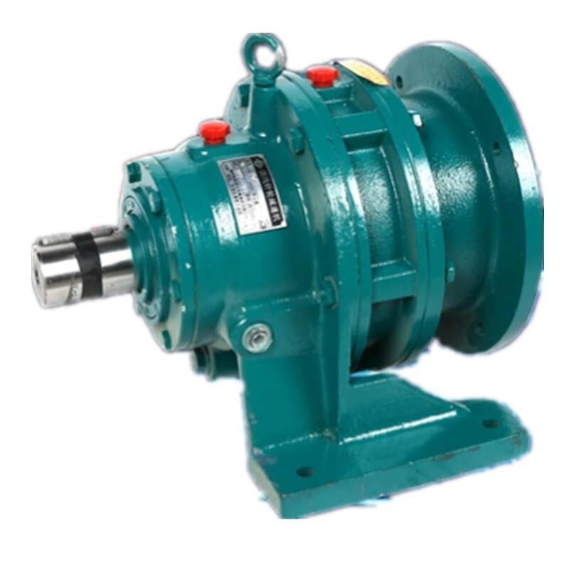 2.2kw Electric Hoist Horizontal Cycloid Pin Gear Reducer