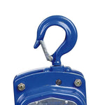 0.5T/3m Heavy Chain Hoist