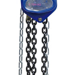 0.5T/3m Heavy Chain Hoist