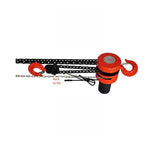 5T * 6m 500w Electric Hoist * 1 Set