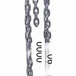 0.5Tx6m Chain Block