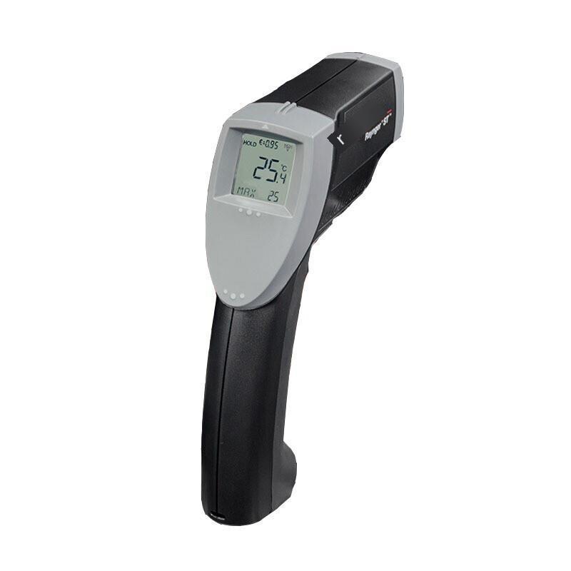 Digital Industrial Infrared Thermometer Temperature Gun Non