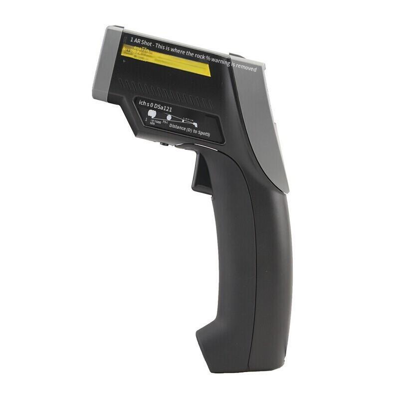 Compact Infrared Thermometer — AMERICAN RECORDER TECHNOLOGIES, INC.
