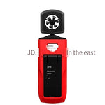 Anemometer Hand Held High Precision Air Volume Tester Thermal Integrated TA8161