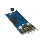 Sensor Module Speed Counting Detection Switch For Raspberry Pie 3 / 4