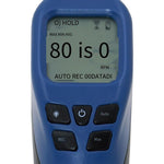 Laser Tachometer Non-contact Digital Display