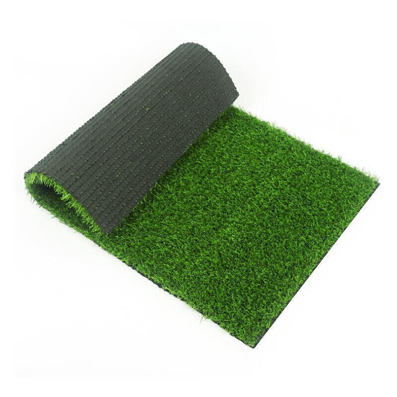 Artificial Turf Enclosure Construction Site Greening False Grass Project Enclosure Green Turf Outdoor Roof 1.0 Military Green No Gum 50 Square Meters