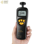 Tachometer Contact Digital Tachometer Tachometer