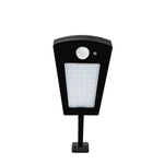 Solar Lamp Outdoor Courtyard Lamp Household Waterproof LED Wall Lamp Street Lamp Remote Control Lamp