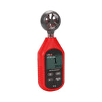 Digital Anemometer Anemometer High Precision Anemometer