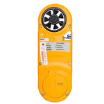 Anemometer Imported Hand-held Weather Meter Portable Multi-function Anemometer