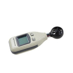 Anemometer Anemometer Wind Temperature Wind Level Meter