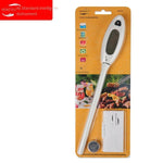 Electronic Thermometer High Precision Food Thermometer Household Water Temperature Oil Thermometer Probe