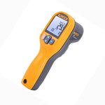 Infrared Thermometer Temperature Gun Industrial High Precision Thermometer Electronic Thermometer -30°~350°