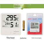 Temperature And Humidity Meter Office Temperature And Humidity Schedule Electronic Thermometer Humidity Meter [Temperature And Humidity ]