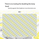 Solar Street Lamp Outdoor Solar Lamp Courtyard Lamp Household Remote Control Automatic Lighting Wall Super Bright Street Lamp Waterproof Road Lamp