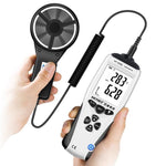 Anemometer Split Anemometer