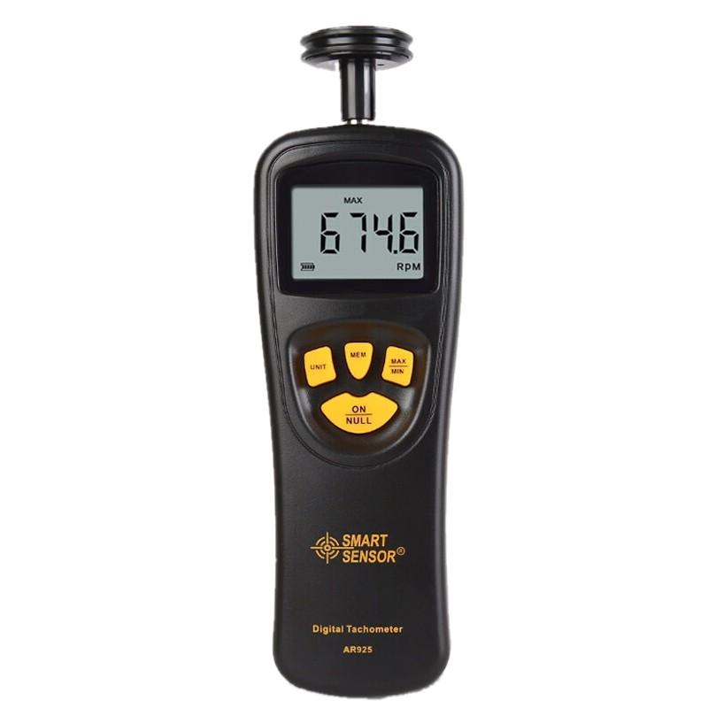 Tachometer Contact Digital Tachometer Tachometer