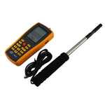 Thermal Anemometer Anemometer High Precision Anemometer