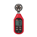 Digital Anemometer Anemometer High Precision Anemometer