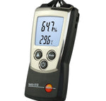 Industrial High Precision Digital Display Temperature And Humidity Meter Indoor Air Temperature And Humidity Meter